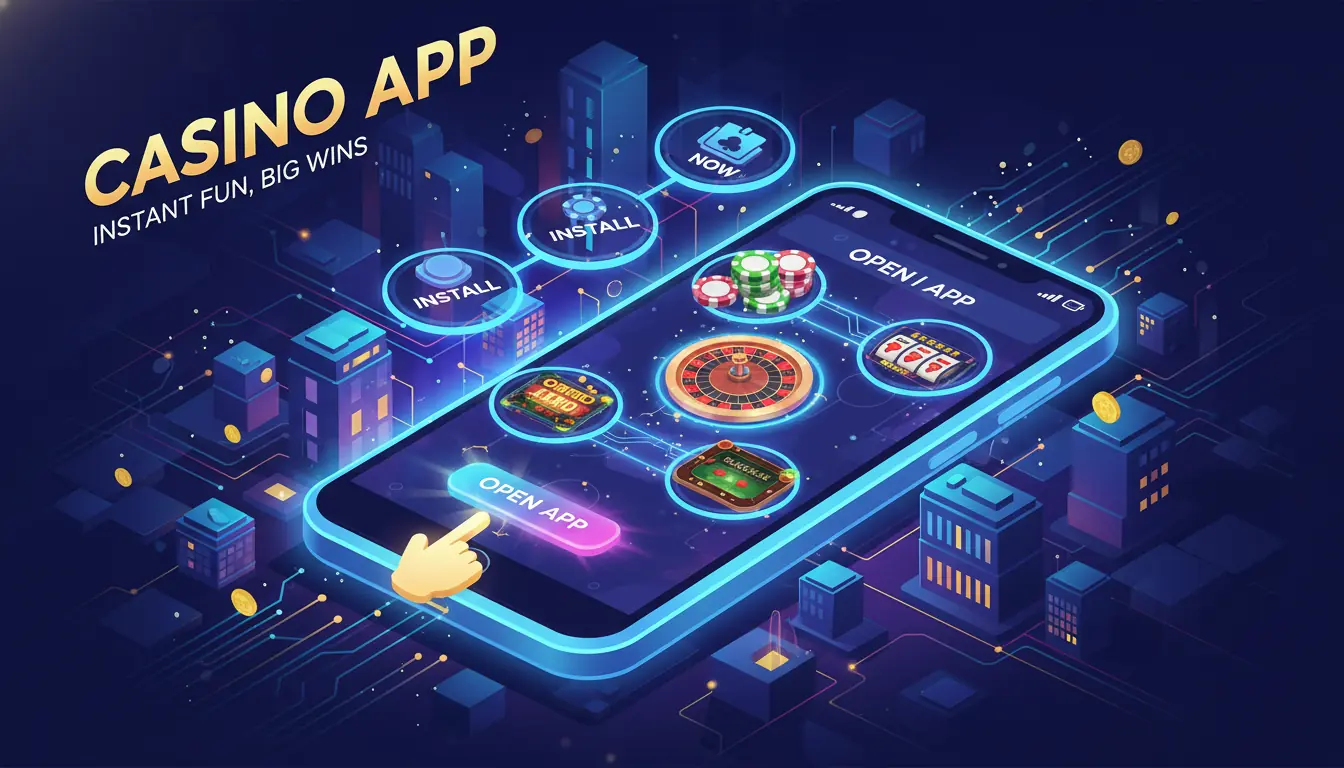 Rolletto app