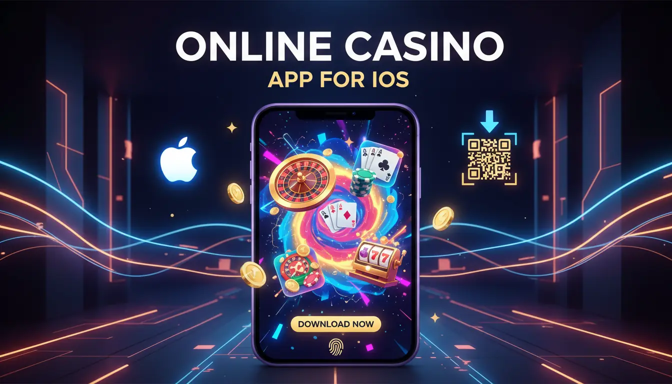 Rolletto casino iPhone app