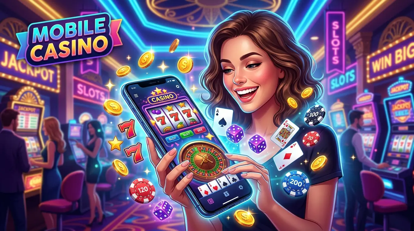 Rolletto casino mobile
