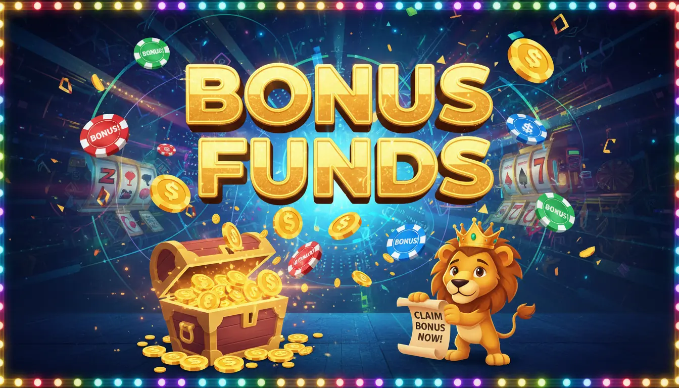 Rolletto bonus funds