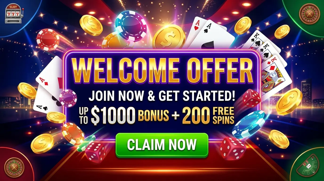 Rolletto welcome offer