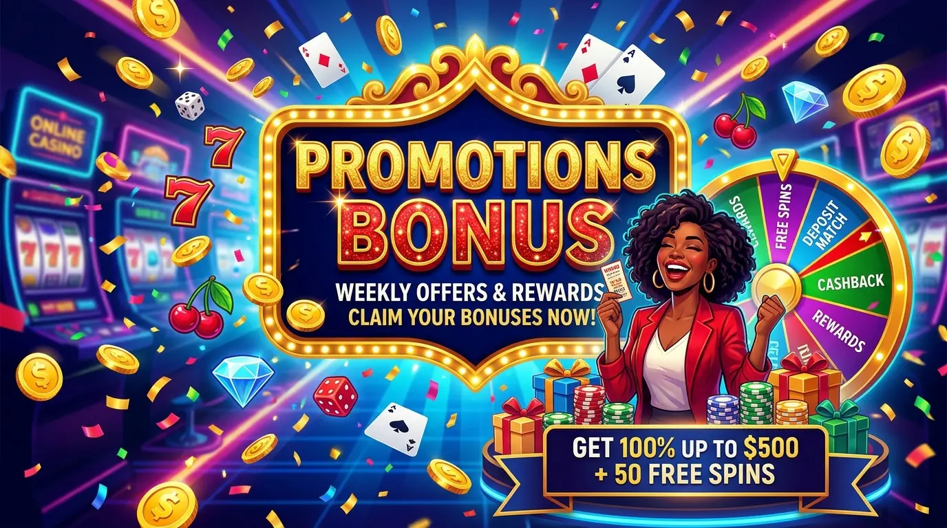 Rolletto casino promotions