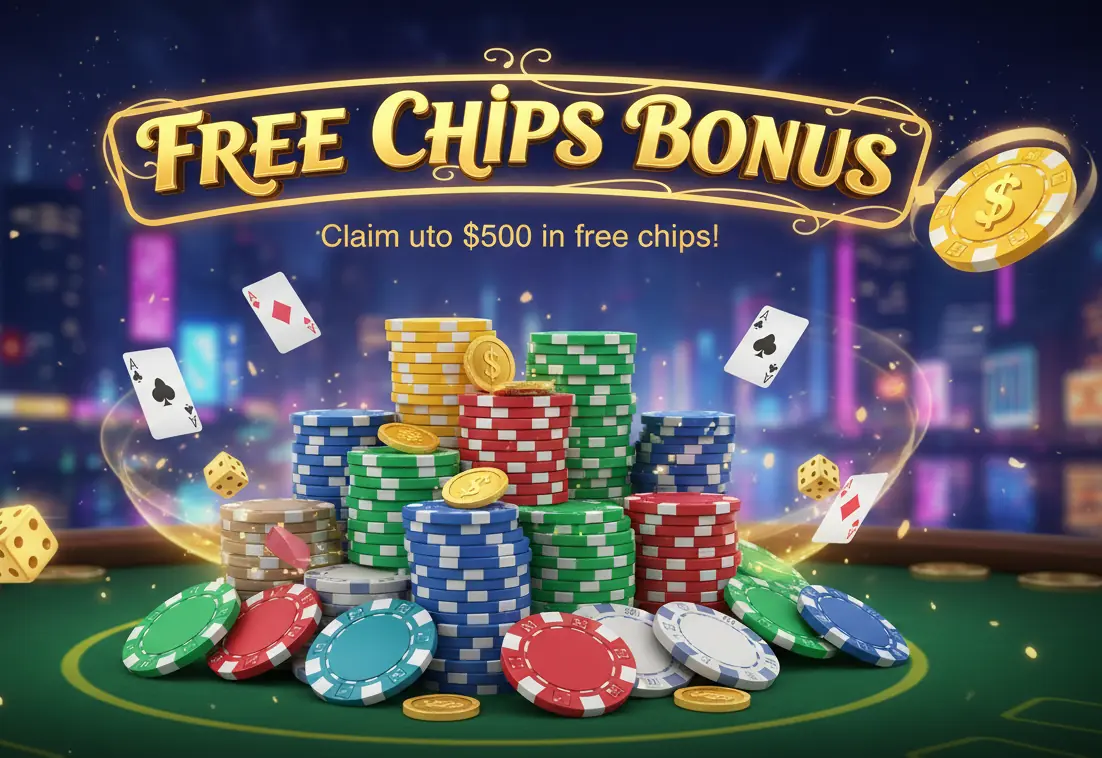 Rolletto free chips