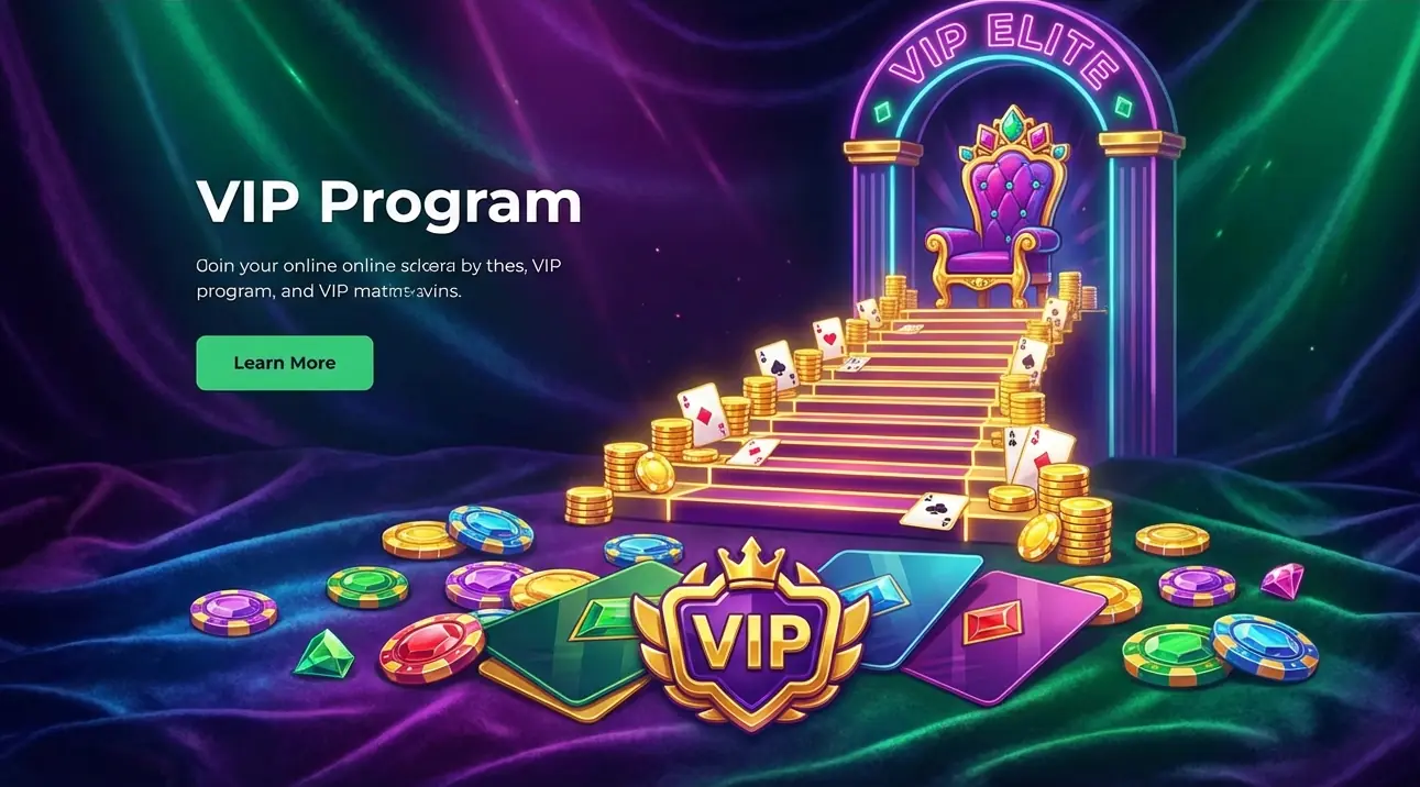 Rolletto VIP PROGRAM