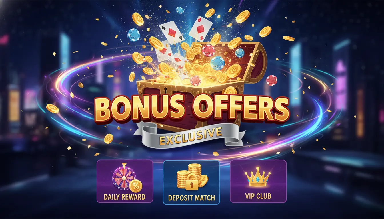 Rolletto casino bonus offers