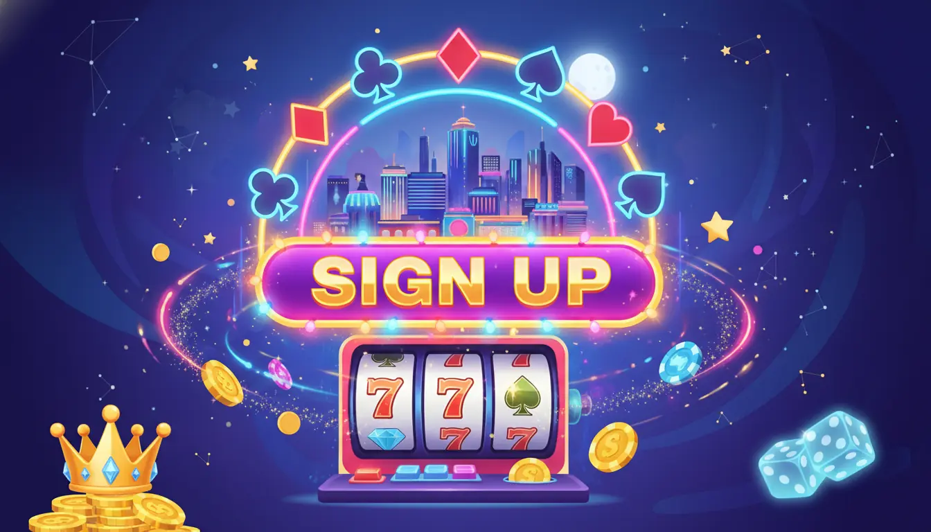 Rolletto casino sign up