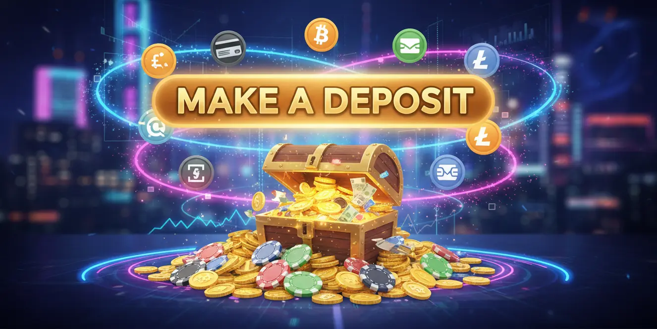 Rolletto casino deposit