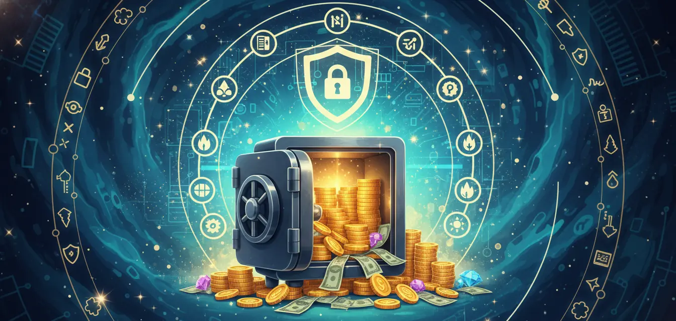 Rolletto casino safe