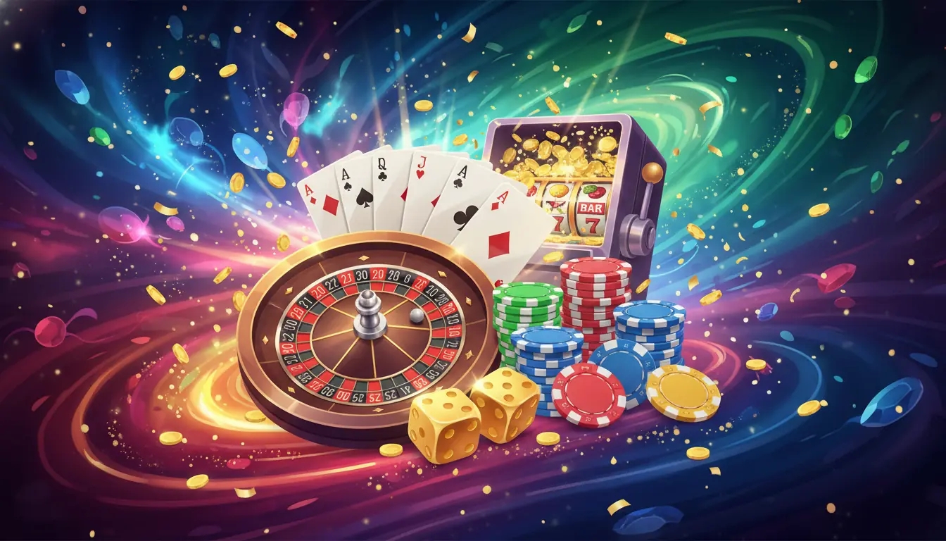 Rolletto casino owner