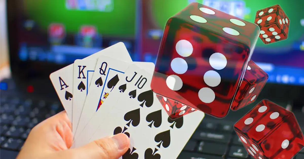 Rolletto Poker guide