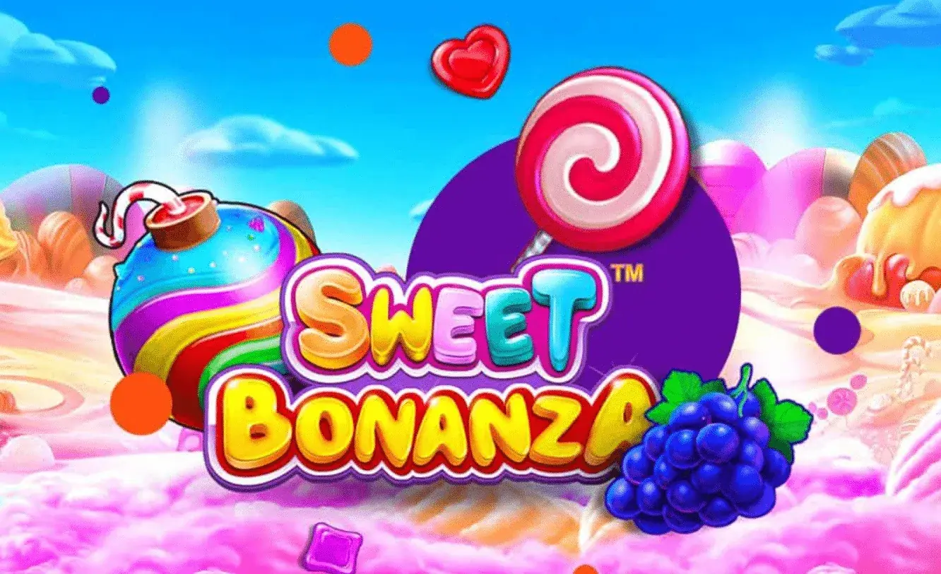 Rolletto Sweet Bonanza
