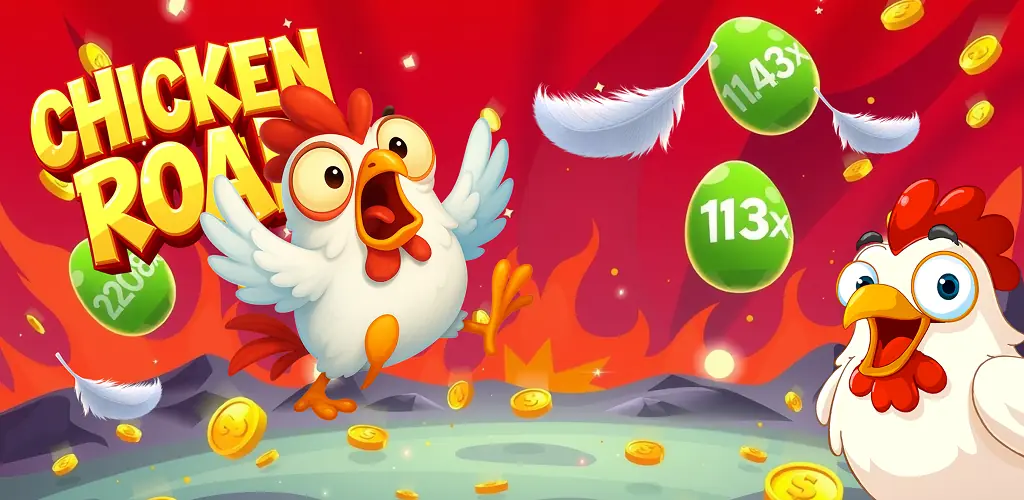 Rolletto casino Chicken Road